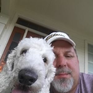 Meet your Posher, Bryan